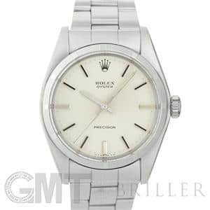 ROLEX ロレックス オイスタープレシジョン 6427 メイン