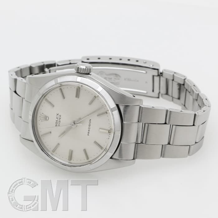 中古)ROLEX ロレックス オイスタープレシジョン 6427（商品ID