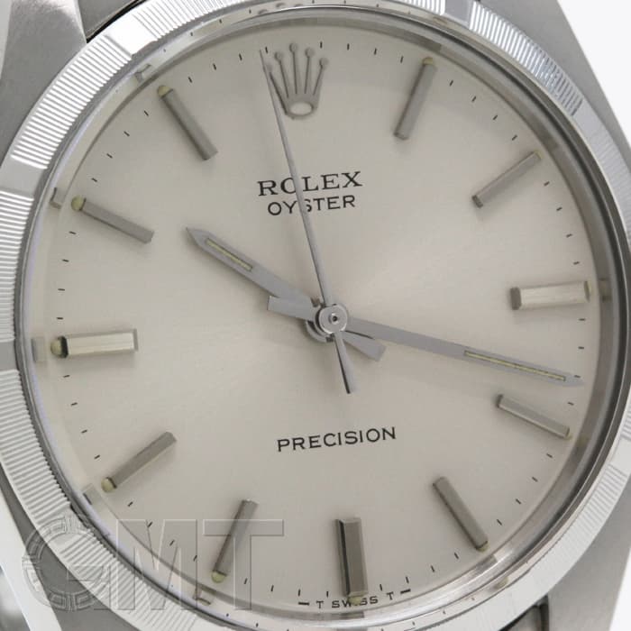 中古)ROLEX ロレックス オイスタープレシジョン 6427（商品ID