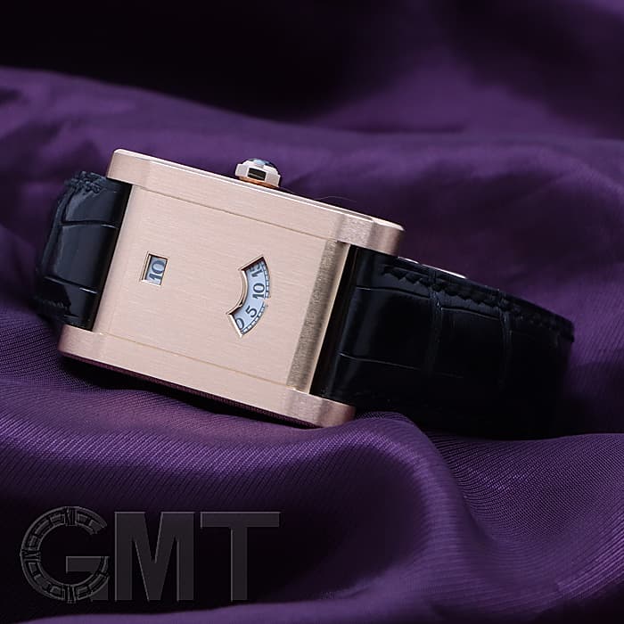 【新品】 Cartier カルティエ キャンドル カルティエ ラドーニャ WE600651 Cartier La Donna 2904 QZ