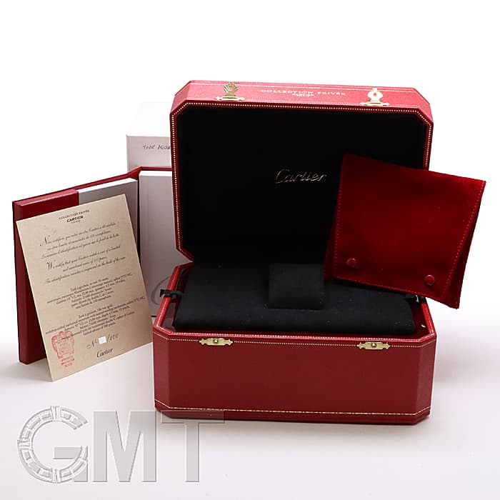 2025年最新】Cartier キャンドルの人気アイテム - メルカリ