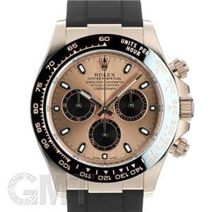 ROLEX ロレックス デイトナ 116515LN ピンク/ブラック メイン