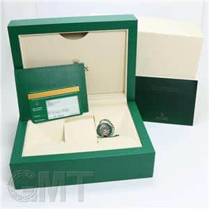 ROLEX ロレックス デイトナ 116515LN ピンク/ブラック メイン