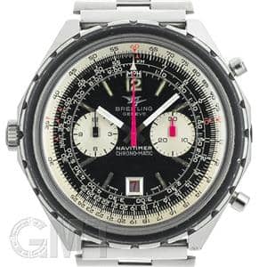 BREITLING ブライトリング ナビタイマー クロノマチック 1806 メイン