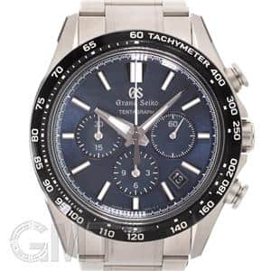 SEIKO セイコー グランドセイコー エボリューション9コレクション テンタグラフ SLGC001 メイン