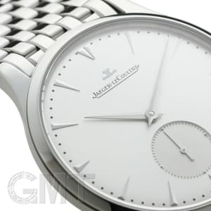 JAEGER LECOULTRE ジャガー・ルクルト マスター グランド ウルトラスリム Q1358120 メイン