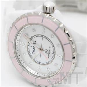 CHANEL シャネル J12 コレクター H5199【世界1200本限定】 メイン