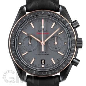 OMEGA オメガ スピードマスター ムーンウォッチ ダーク・サイド・ オブ・ムーン セドナブラック 311.63.44.51.06.001 メイン