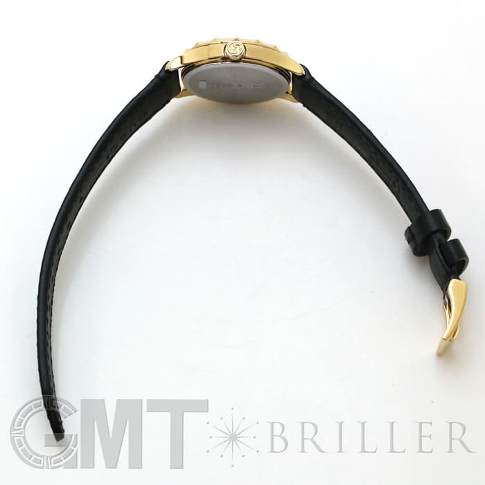 グッチ 新品)GUCCI グッチ Gタイムレス YA126554 ターコイズ（商品ID