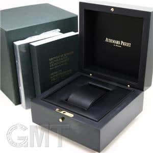 AUDEMARS PIGUET オーデマ・ピゲ ロイヤルオークオフショア クロノグラフ 26401RO.OO.A002CA.01 メイン