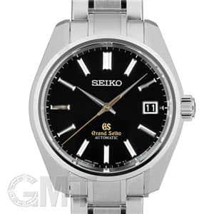 SEIKO セイコー グランドセイコー 100周年 ヒストリカルコレクション マスターショップ限定 SBGR083【世界限定700本】 ブラック メイン