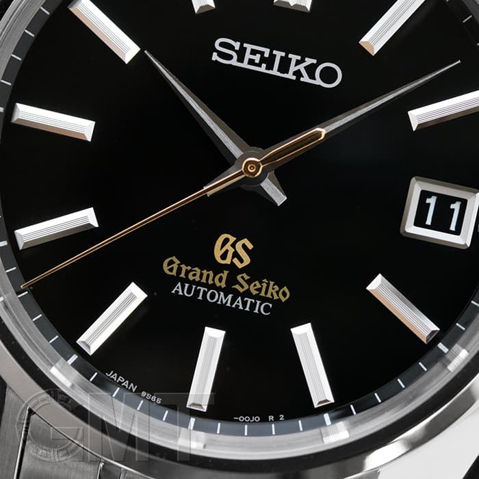 中古)SEIKO セイコー グランドセイコー 100周年 ヒストリカル