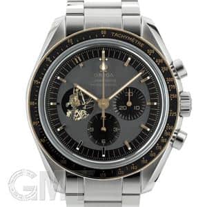 OMEGA オメガ スピードマスター アポロ11号50周年記念モデル 310.20.42.50.01.001 メイン