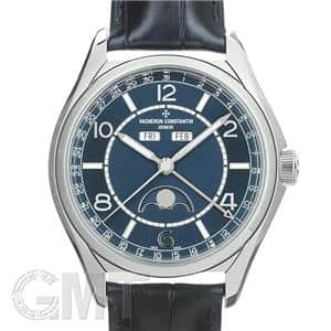 VACHERON CONSTANTIN ヴァシュロン・コンスタンタン フィフティーシックス コンプリートカレンダー  4000E/000A-B548 ブルー メイン
