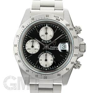 TUDOR チューダー クロノタイム クロノタイム 79280 ブラック メイン