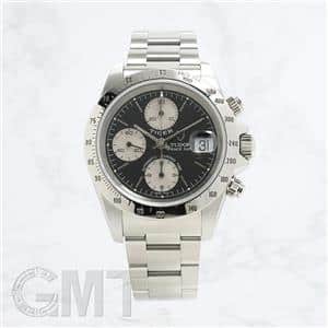 TUDOR チューダー クロノタイム クロノタイム 79280 ブラック メイン