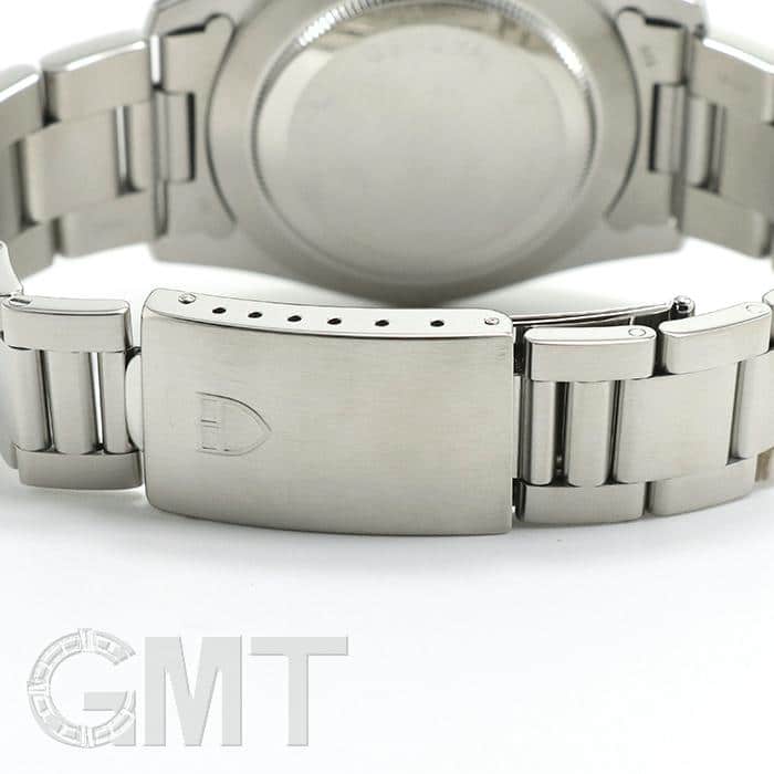 中古)TUDOR チューダー クロノタイム クロノタイム 79280 ブラック