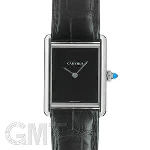 カルティエ　タンクマスト 中古)CARTIER カルティエ タンク マスト ドゥ カルティエ