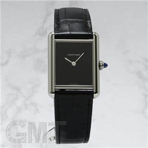 中古)CARTIER カルティエ タンク マスト ドゥ カルティエ