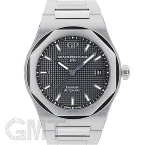 GIRARD PERREGAUX ジラール・ペルゴ ロレアート 38mm 81005-11-632-11A メイン