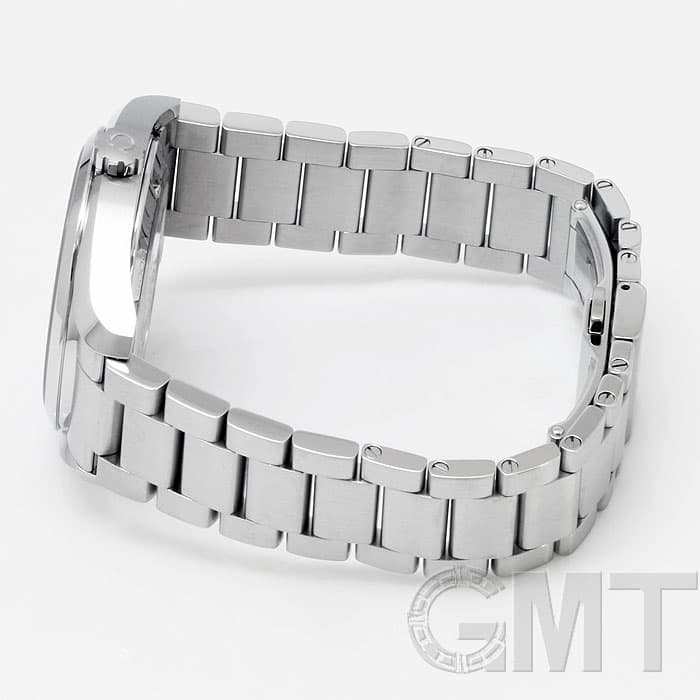 新品)OMEGA オメガ シーマスター アクアテラ グレータペストリー