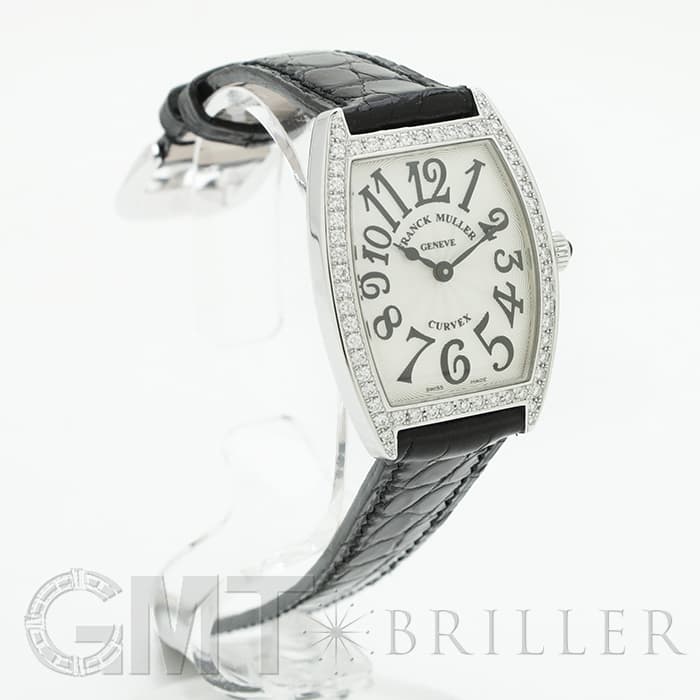 フランクミュラー トノーカーベックス ダイヤベゼル 1752QZD 623 imgrc0080165084.jpg