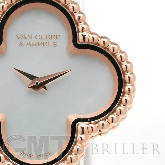 新品)Van Cleef & Arpels ヴァン クリーフ&アーペル アルハンブラ