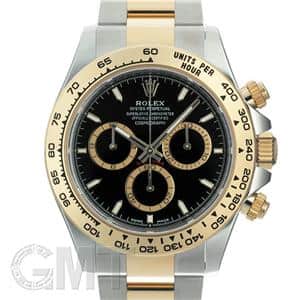 ROLEX ロレックス デイトナ 126503 ブラック メイン