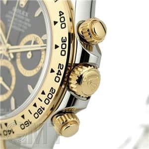 ROLEX ロレックス デイトナ 126503 ブラック