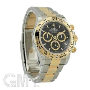 ROLEX ロレックス デイトナ 126503 ブラック