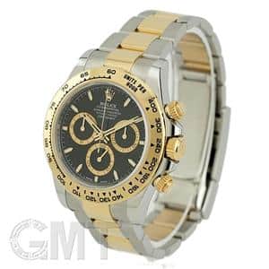 ROLEX ロレックス デイトナ 126503 ブラック