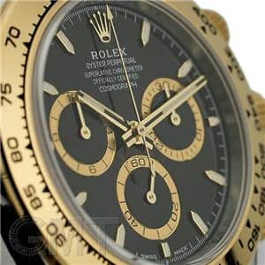 ROLEX ロレックス デイトナ 126503 ブラック