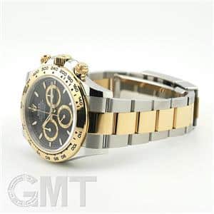 ROLEX ロレックス デイトナ 126503 ブラック