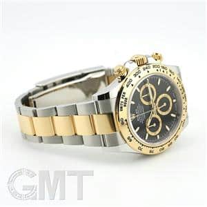 ROLEX ロレックス デイトナ 126503 ブラック