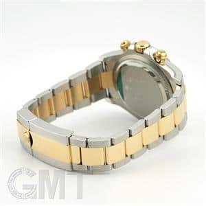 ROLEX ロレックス デイトナ 126503 ブラック