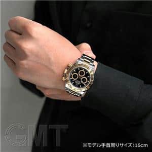 ROLEX ロレックス デイトナ 126503 ブラック