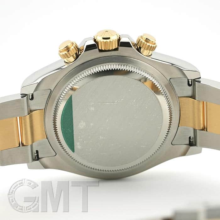 新品)ROLEX ロレックス デイトナ 126503 ブラック（商品ID