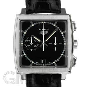 タグ・ホイヤー モナコ クロノグラフ タグホイヤー　2113 タグ・ホイヤー〉モナコ クロノグラフ 39MM | 宝飾時計専門店