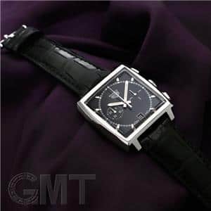 中古)TAG HEUER タグ・ホイヤー モナコ クロノグラフ CS2110