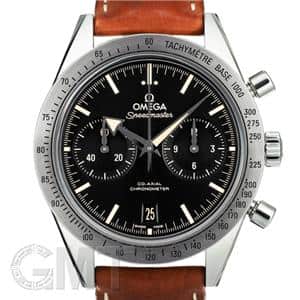 OMEGA オメガ スピードマスター '57 コーアクシャル クロノグラフ 41.5MM 331.12.42.51.01.002 メイン