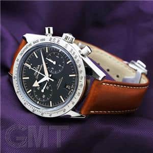 OMEGA オメガ スピードマスター '57 コーアクシャル クロノグラフ 41.5MM 331.12.42.51.01.002 メイン