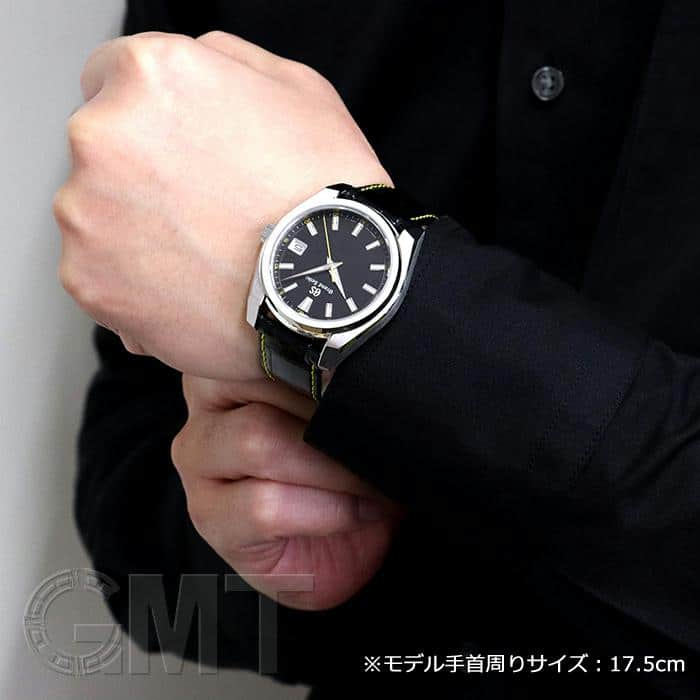 中古)SEIKO セイコー グランドセイコー スポーツコレクション SBGV243 