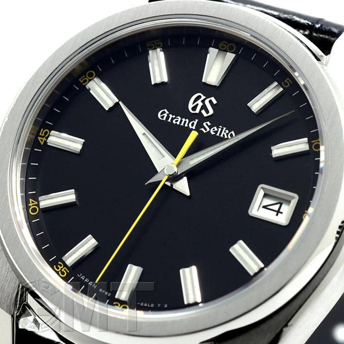 中古)SEIKO セイコー グランドセイコー スポーツコレクション SBGV243