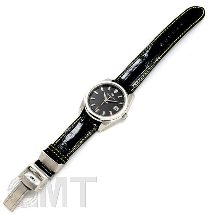 中古)SEIKO セイコー グランドセイコー スポーツコレクション SBGV243