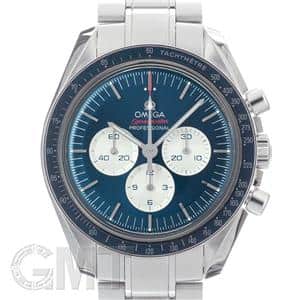 OMEGA オメガ スピードマスター 東京2020 リミテッドエディション 522.30.42.30.03.001【世界2020本限定】 メイン