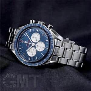 OMEGA オメガ スピードマスター 東京2020 リミテッドエディション 522.30.42.30.03.001【世界2020本限定】 メイン