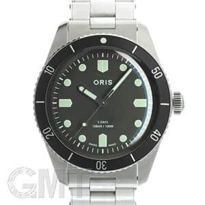 ORIS オリス ダイバース 01 400 7774 4087 HODINKEE LIMITED EDITION【世界限定400本】【未使用品】 メイン