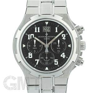 VACHERON CONSTANTIN ヴァシュロン・コンスタンタン オーヴァーシーズ クロノグラフ 49140/423A-8886 新型バックル メイン