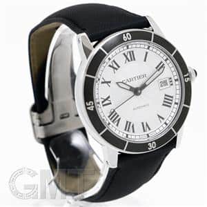 CARTIER カルティエ ロンド クロワジエール ドゥ カルティエ WSRN0002 メイン