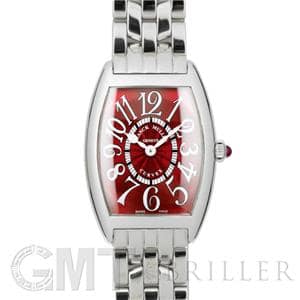 新品 Franck Muller フランク ミュラー トノーカーべックス レッドカーペット 1752qz Red Carpet 商品id 詳細ページ 腕時計のgmt 中古ブランド時計の販売買取も ロレックス買取強化中